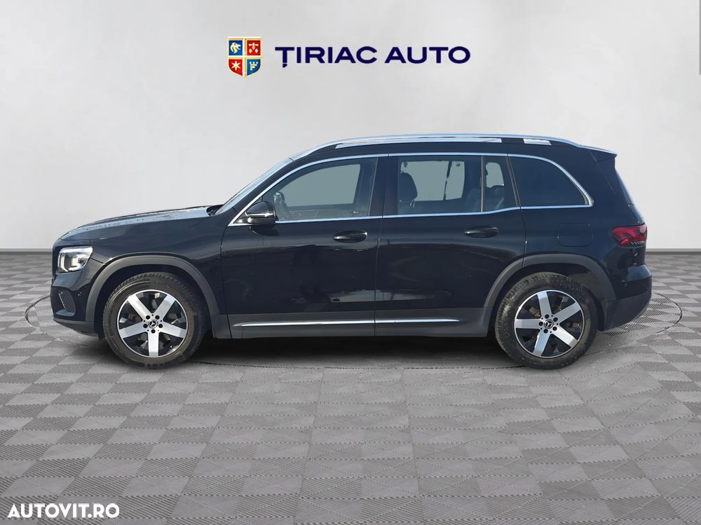 Mercedes-Benz GLB - 2