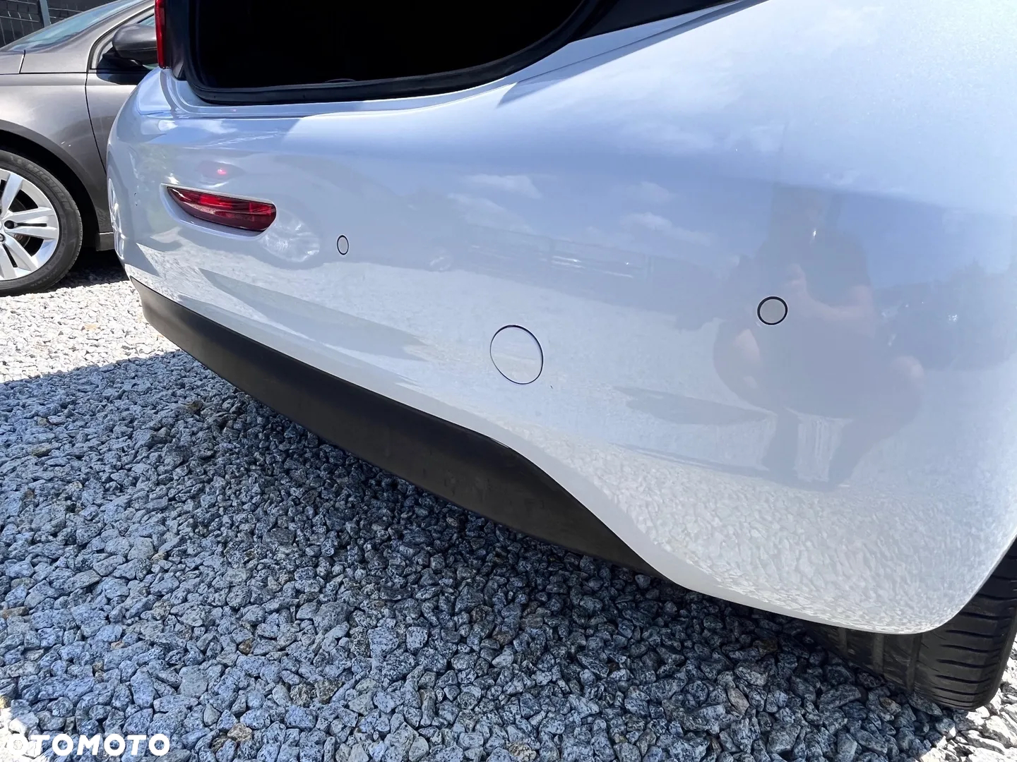 Peugeot 208 1.2 PureTech GPF Allure S&S EAT6 - 10