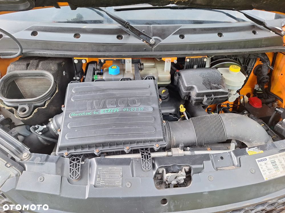 Iveco Daily - 32