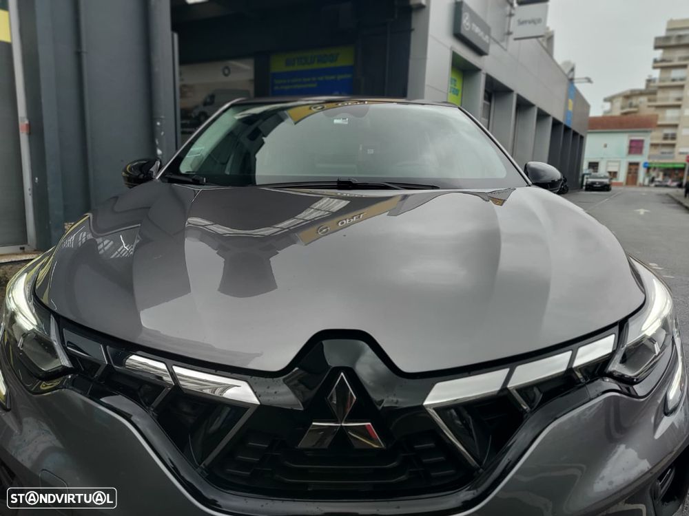 Mitsubishi ASX 1.6 PHEV Intense - 29