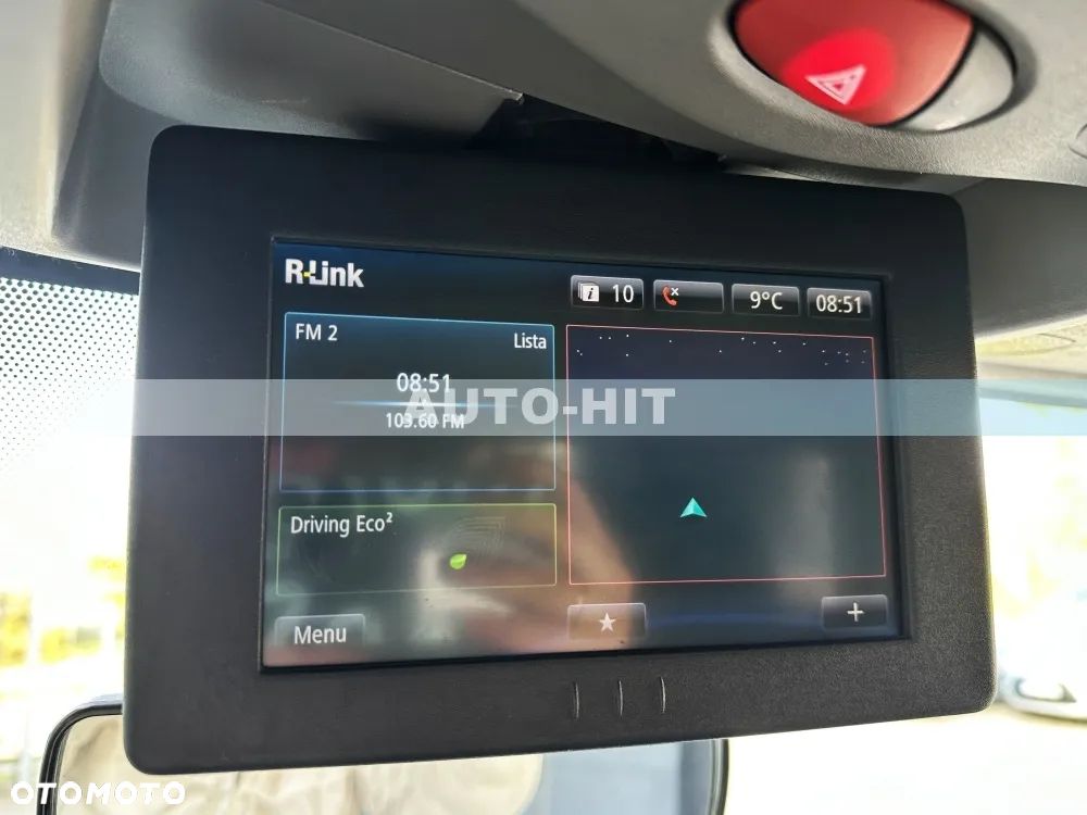 Renault Master - 24
