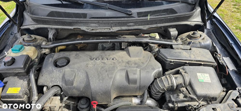 Volvo XC 90 2.4 D5 - 18