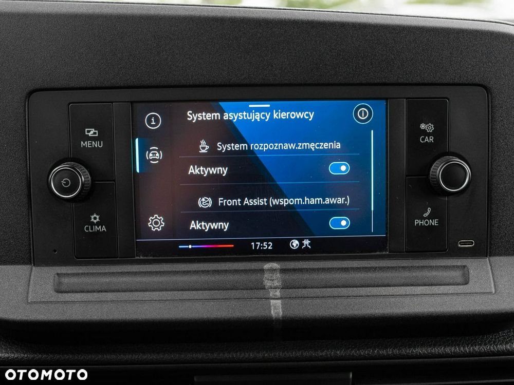 Volkswagen Caddy Maxi 2.0 TDI - 20