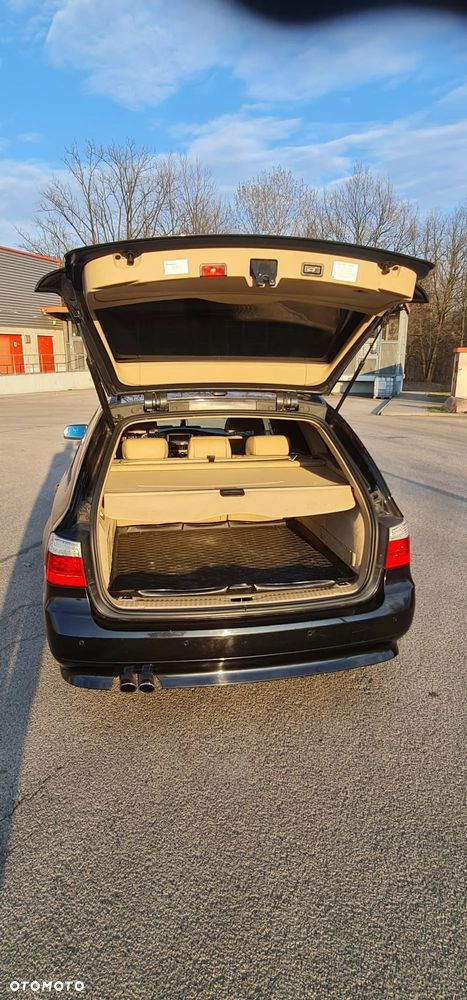 BMW Seria 5 530d - 11