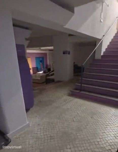 Loja 250m² à Av. De Roma - Grande imagem: 4/8