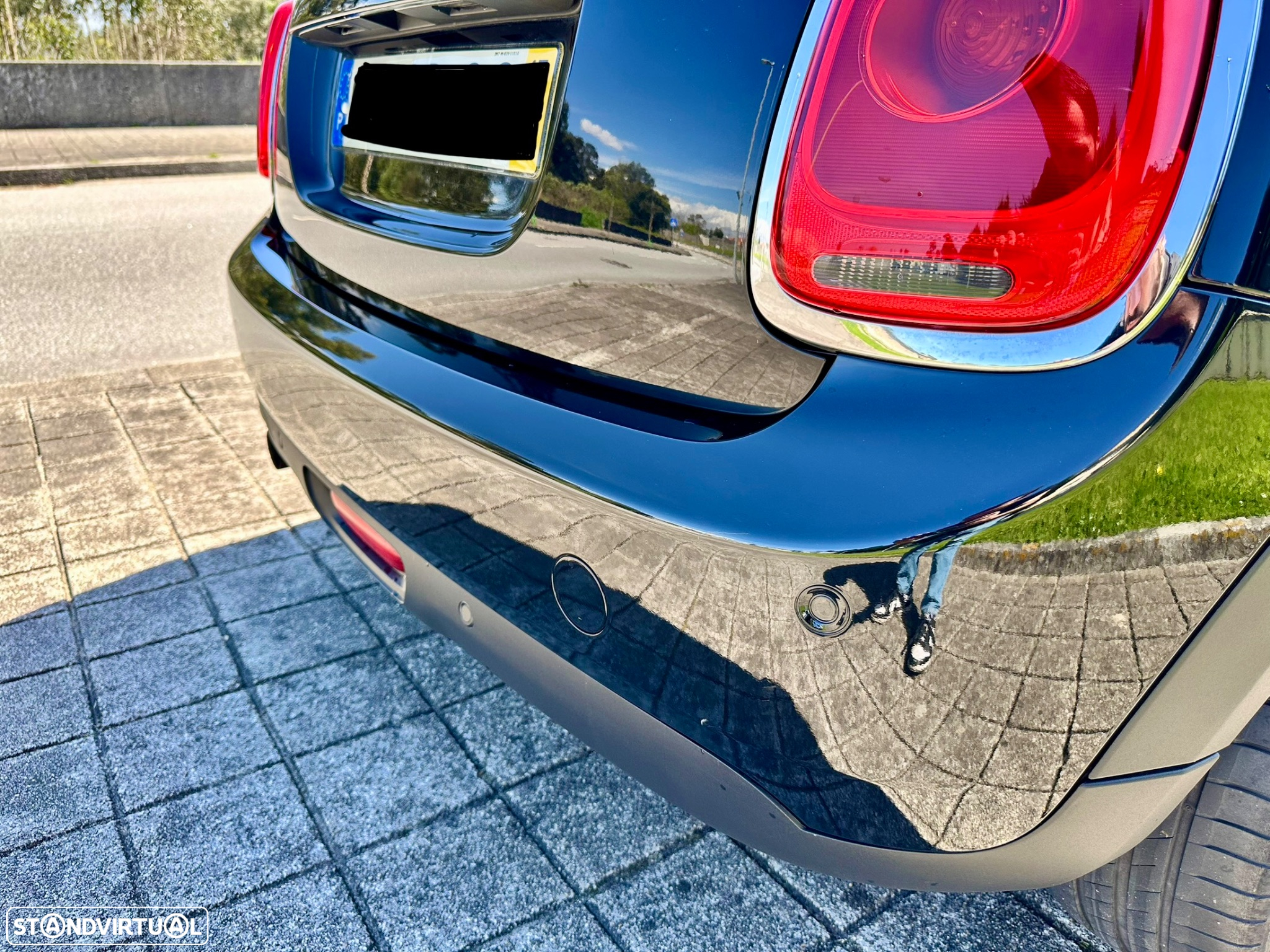 MINI 5 Portas One D - 13