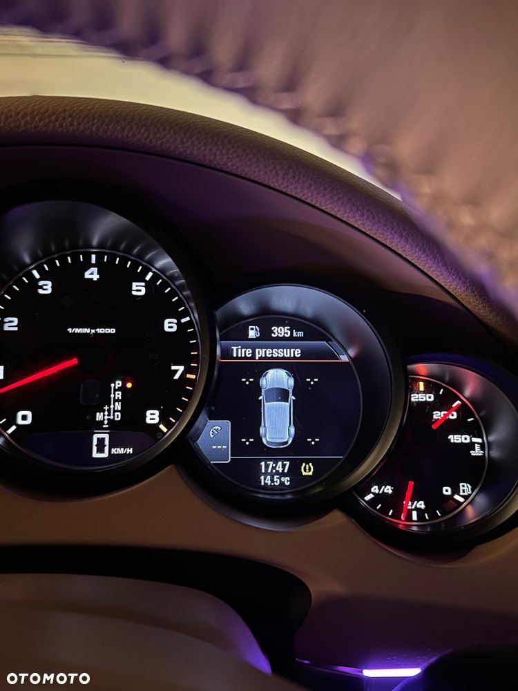 Porsche Cayenne Platinum Edition - 25