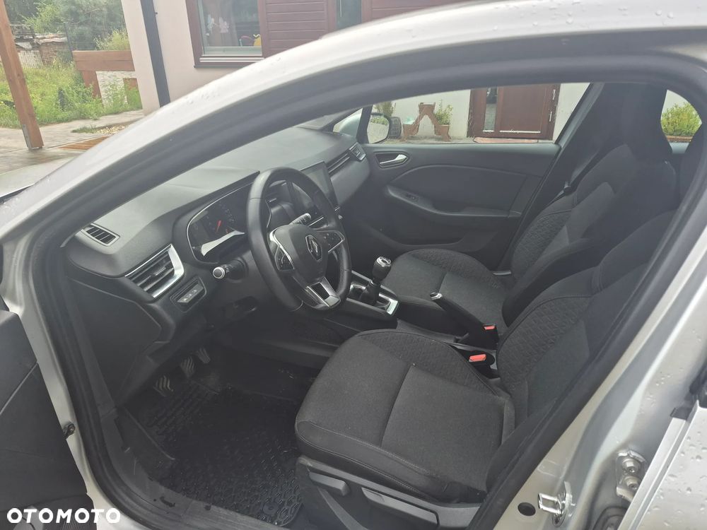 Renault Clio TCe 100 EXPERIENCE - 7
