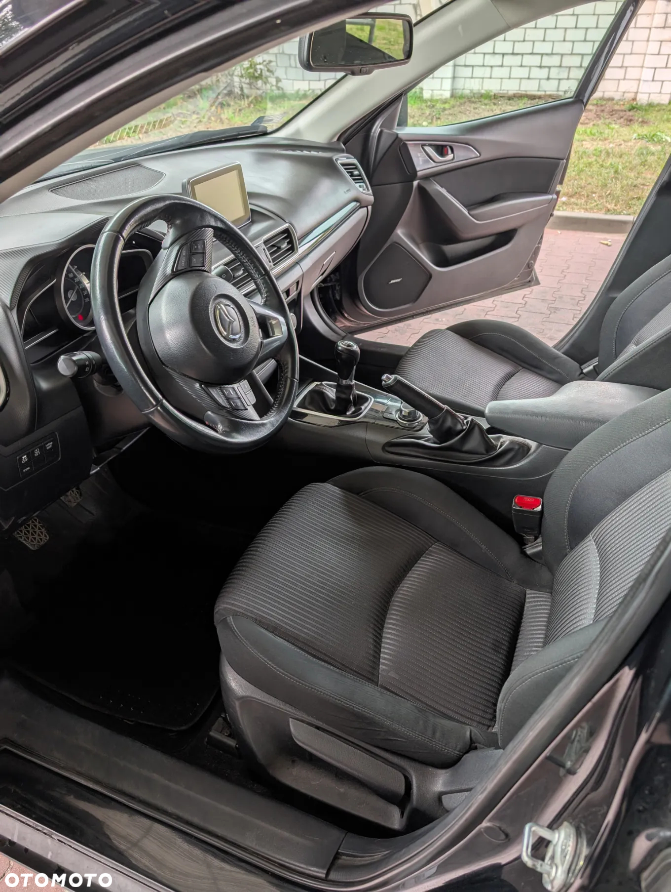 Mazda 3 SKYACTIV-G 100 Prime-Line - 5