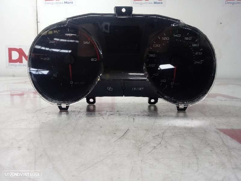 QUADRANTE SEAT IBIZA IV 2009 -6J0920801A - 4