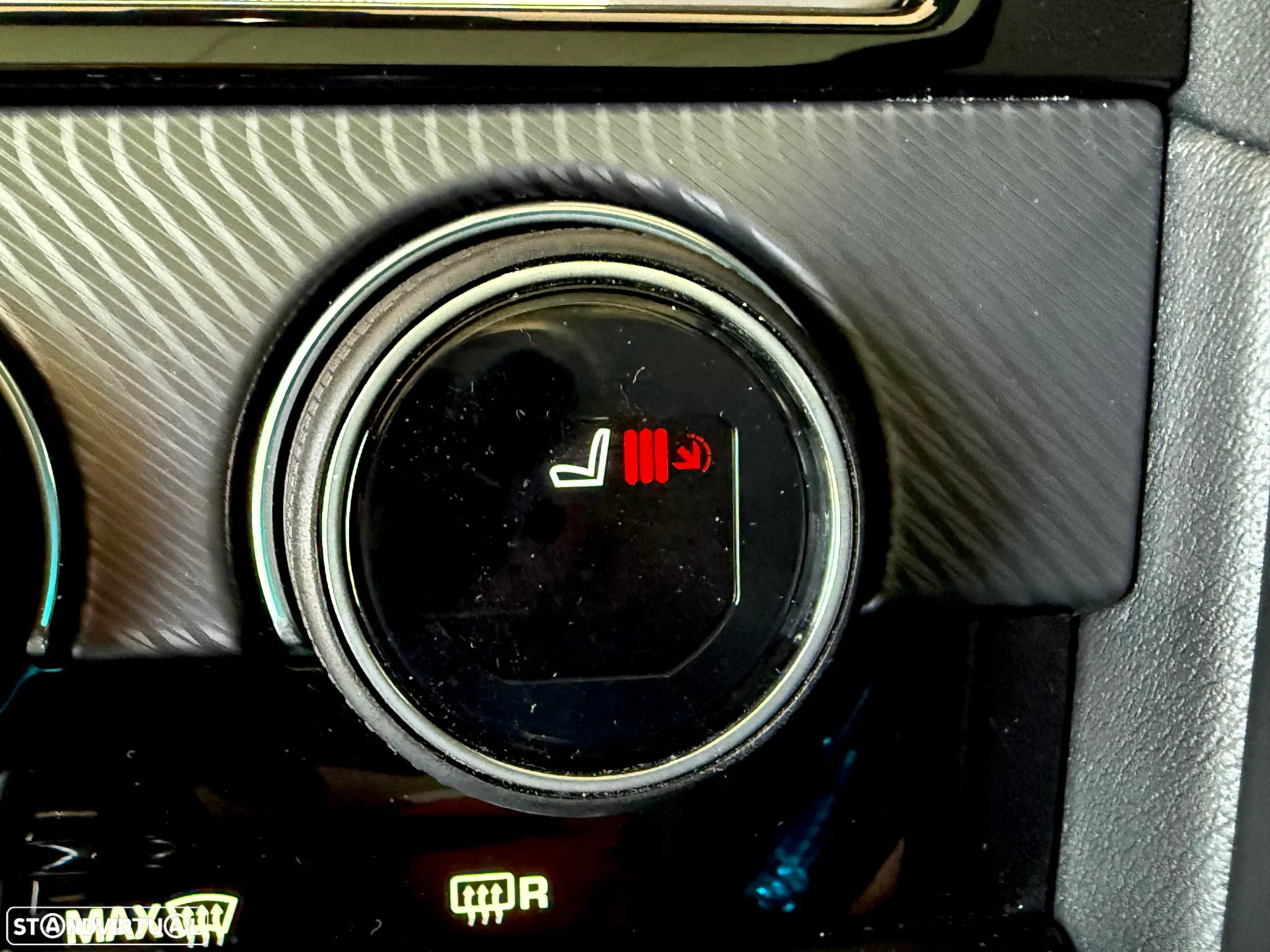 Jaguar F-Type 2.0 i4 R-Dynamic Black - 55