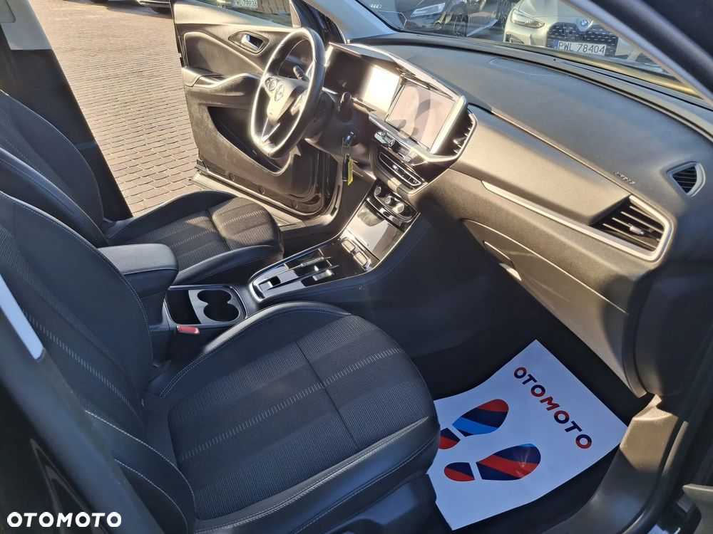Opel Grandland 1.5 CDTI Business Elegance S&S - 18