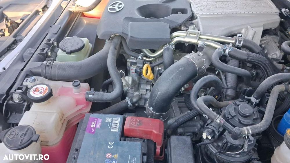 Toyota HILUX - 4