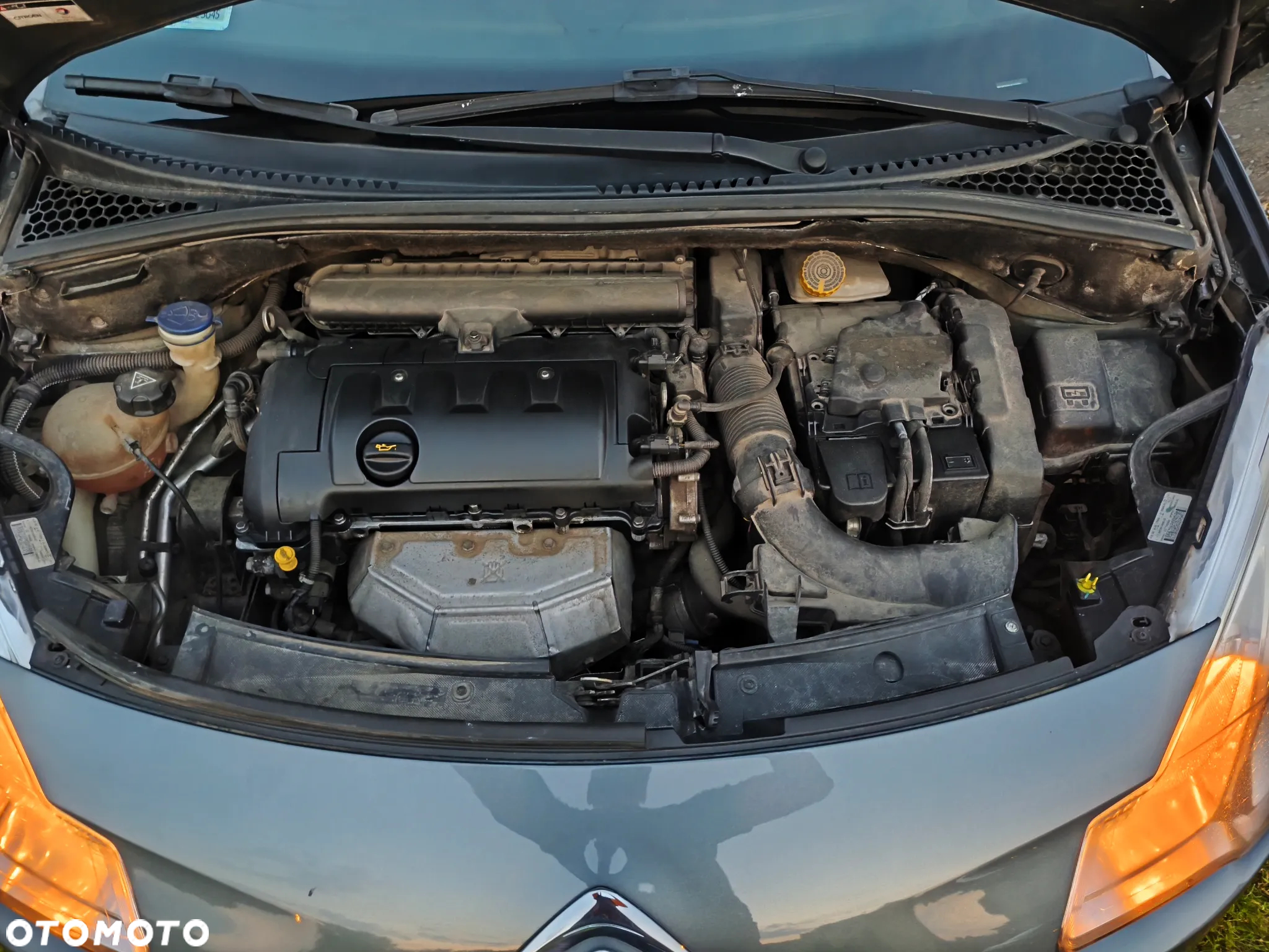 Citroën C3 1.4 VTi Seduction - 18