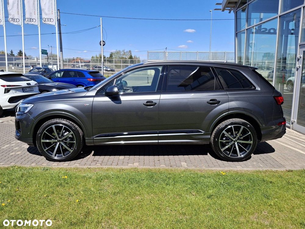 Audi Q7 - 3