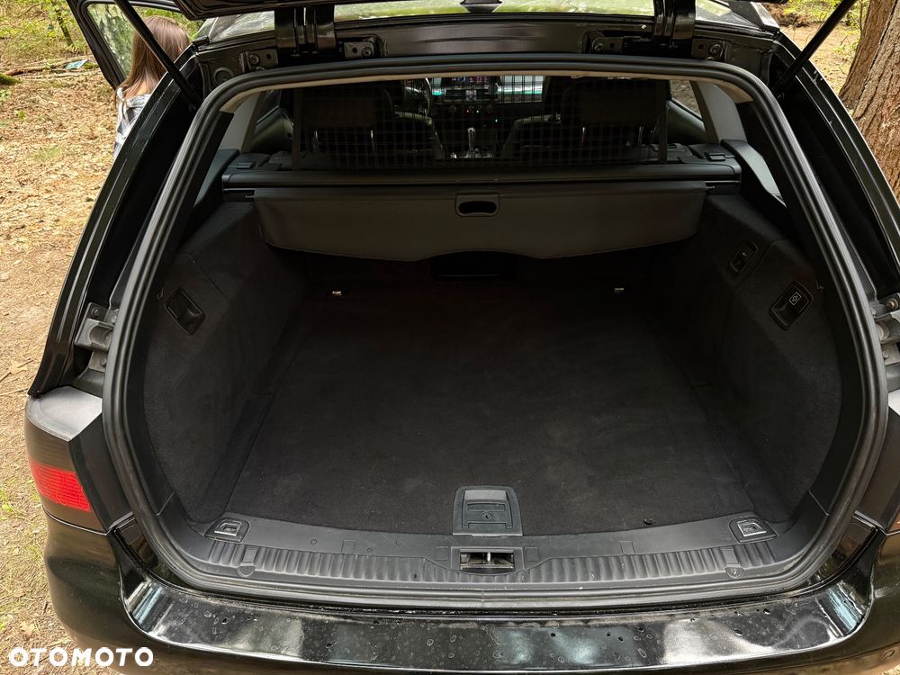 BMW Seria 5 - 16