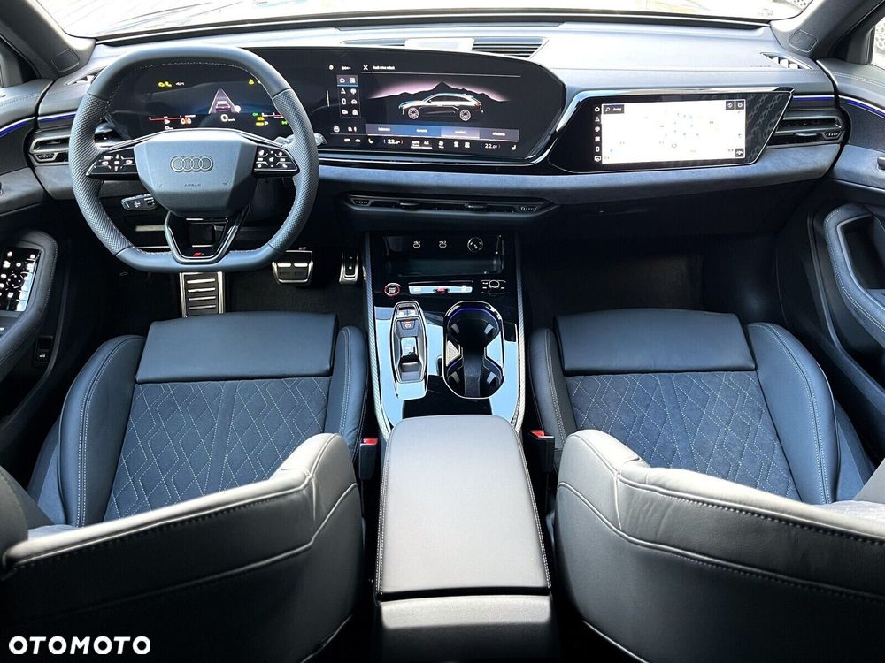 Audi A5 Avant - 14