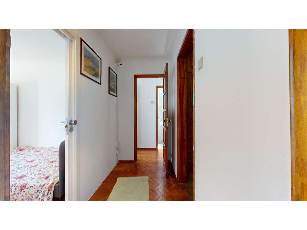 Apartamento, 4 quartos, Lisboa, Benfica - Grande imagem: 5/20