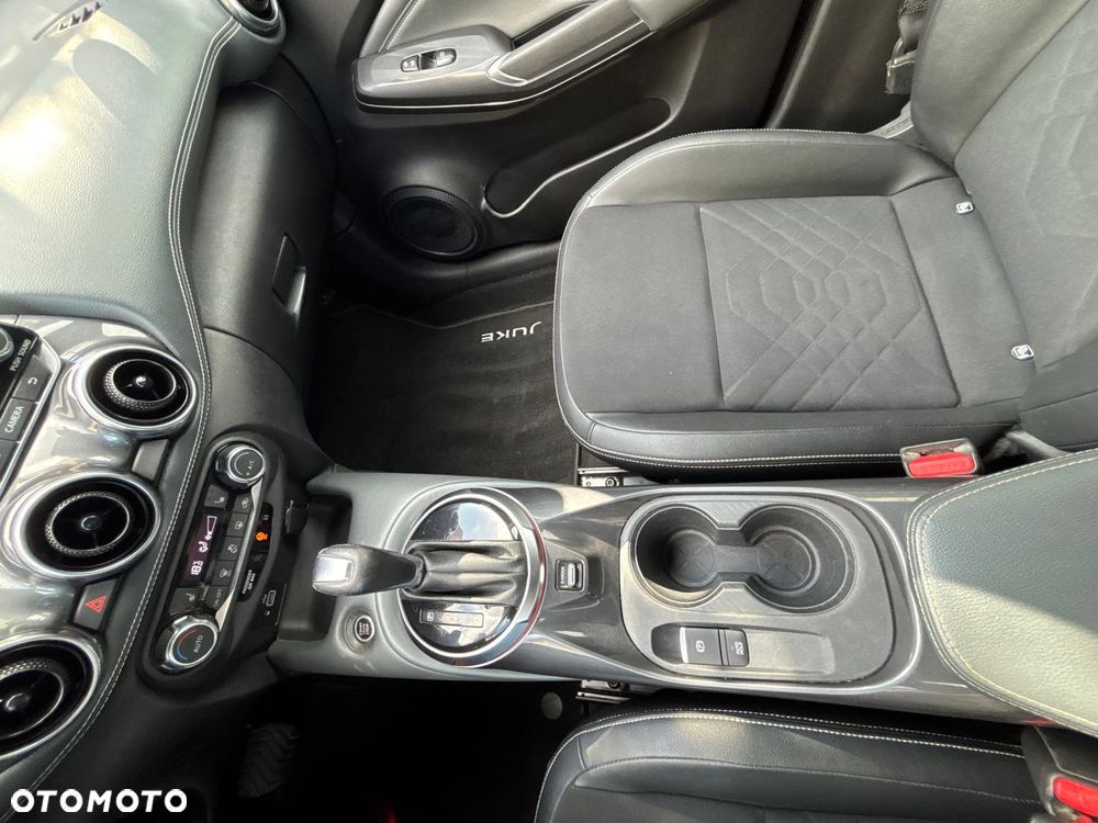 Nissan Juke - 34