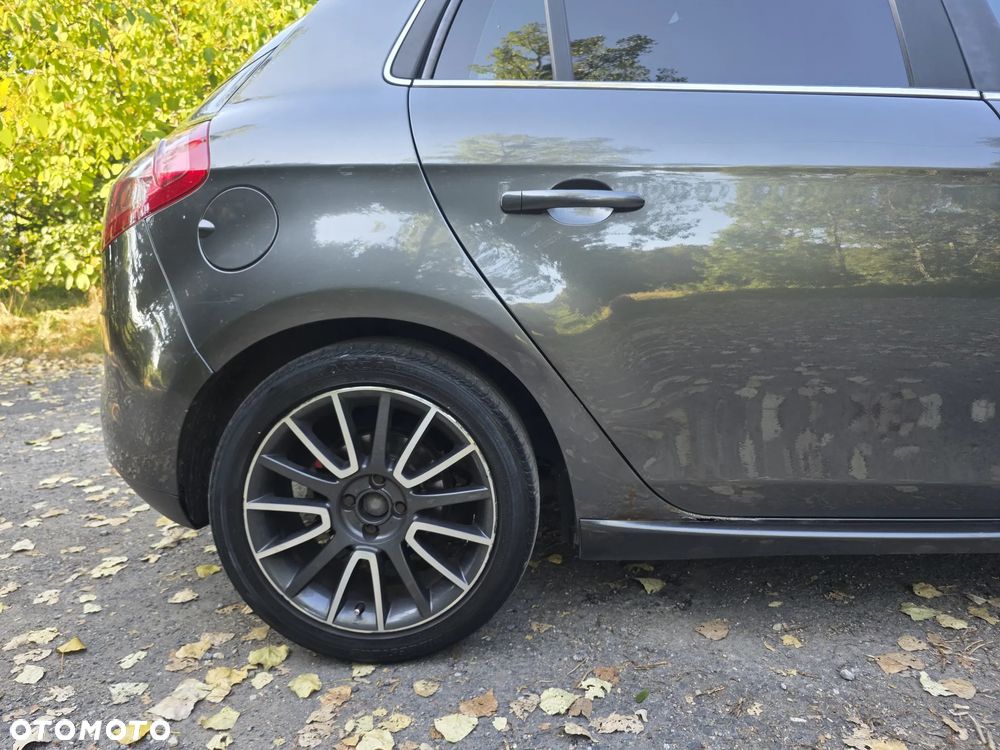 Fiat Bravo 1.9 Multijet 16V Sport - 13
