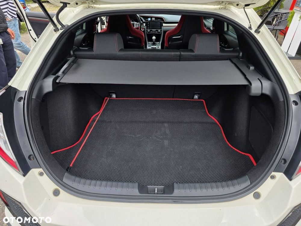 Honda Civic 2.0 VTEC Turbo Type R - 34