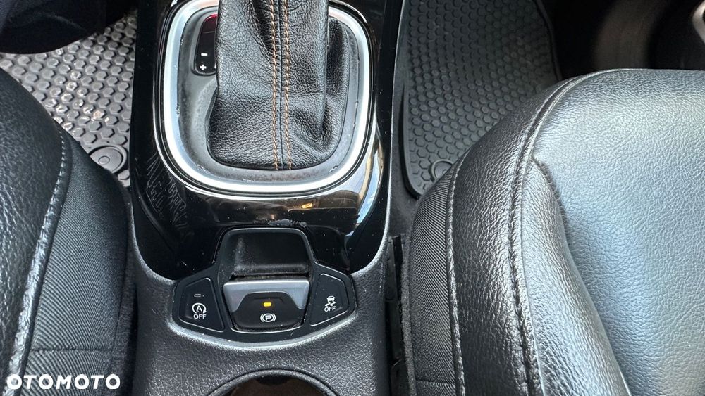 Jeep Compass 2.0 MultiJet Active Drive Low Automatik Trailhawk - 40