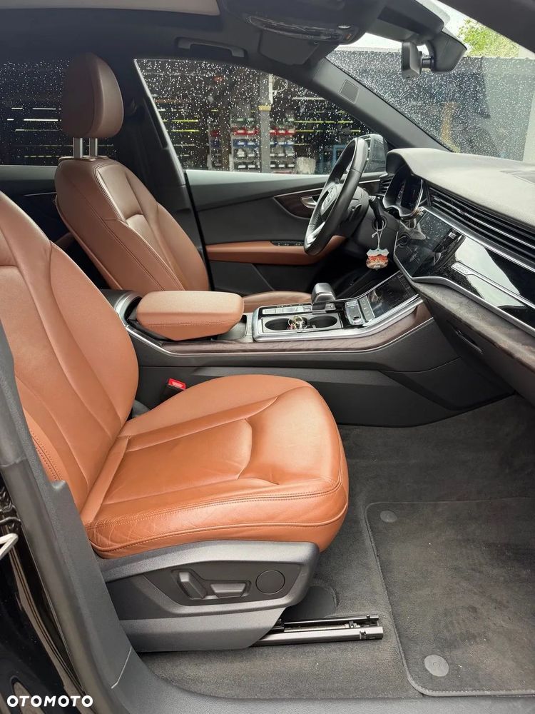 Audi Q8 SUV TFSI quattro 250 kW tiptronic - 3