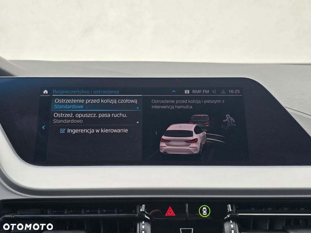 BMW Seria 1 118d Advantage - 28
