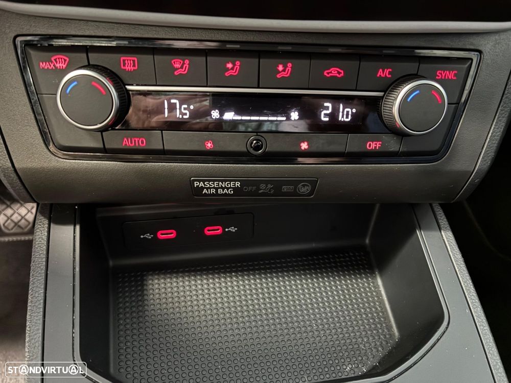 SEAT Ibiza 1.0 TSI Style - 25