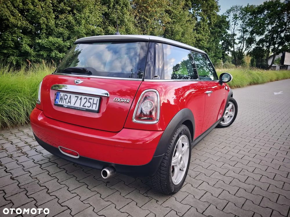 MINI Cooper - 10