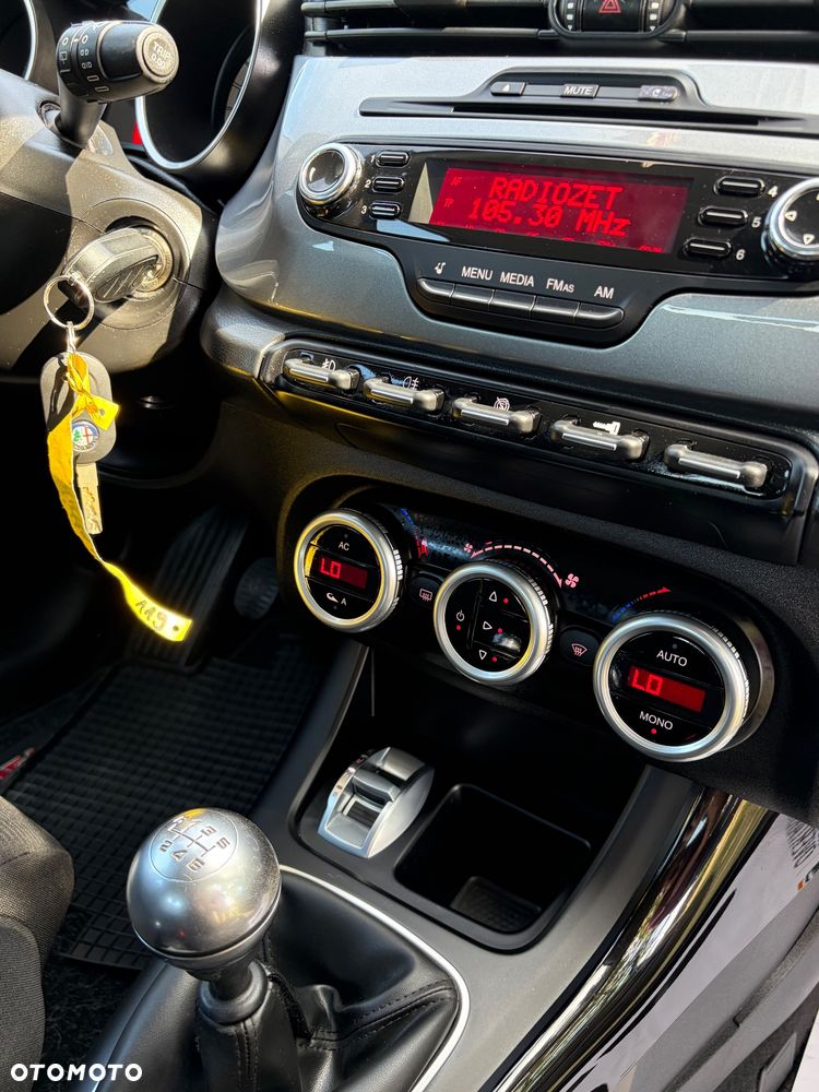 Alfa Romeo Giulietta 1.4 TB 16V Multiair - 6