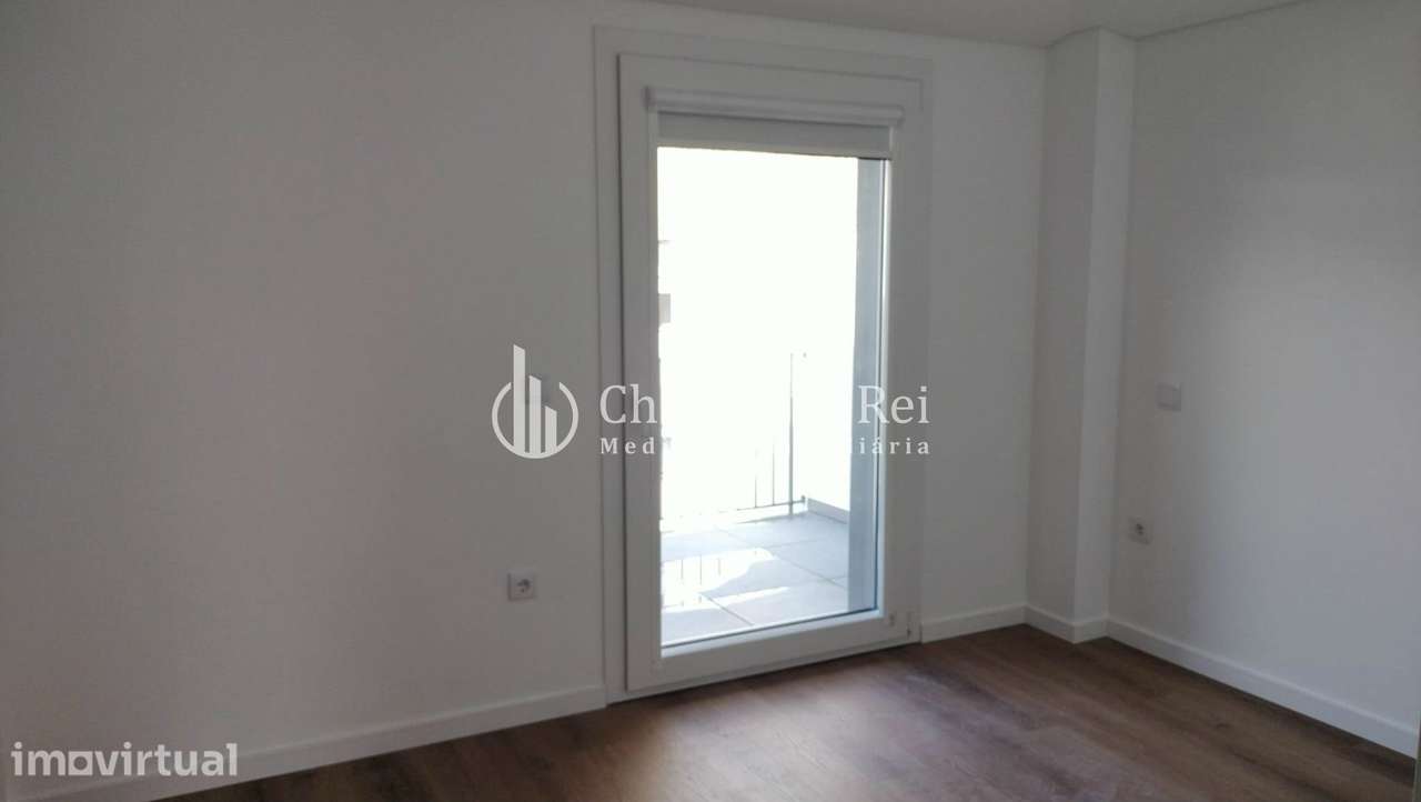 Apartamento T2 Arrendamento em Viseu,Viseu - Grande imagem: 2/11