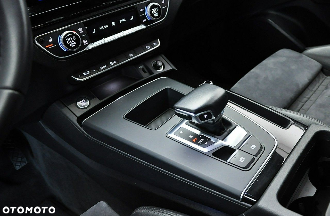 Audi Q5 Sportback - 21