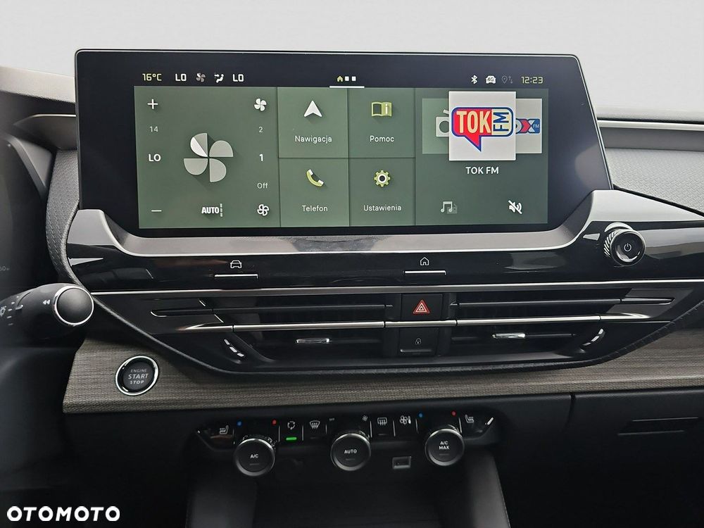 Citroën C5X 1.2 mHEV Max eDCT6 - 14