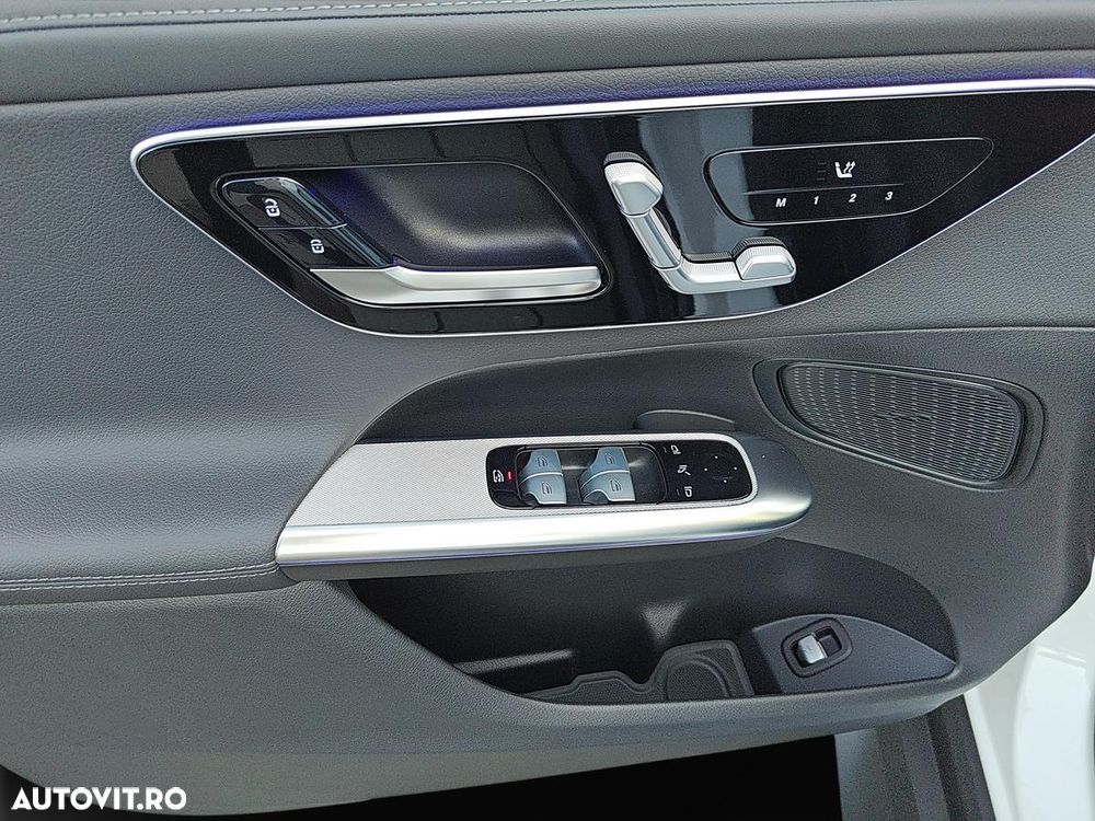 Mercedes-Benz GLC Coupe 200 4Matic 9G-TRONIC AMG Line Advanced - 9