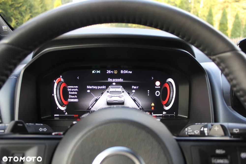 Nissan Qashqai 1.3 DIG-T MHEV Premiere Edition Xtronic - 13