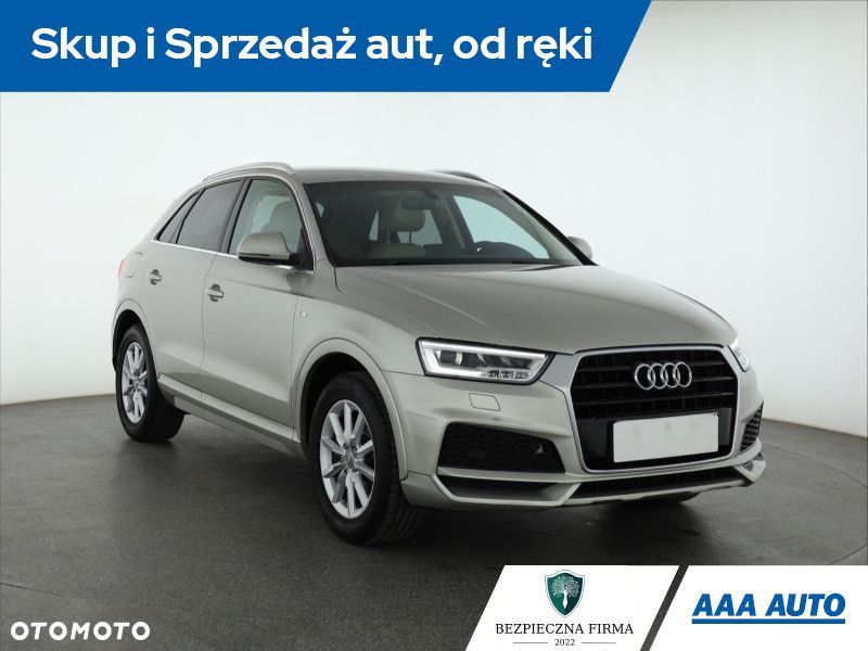 Audi Q3 - 2