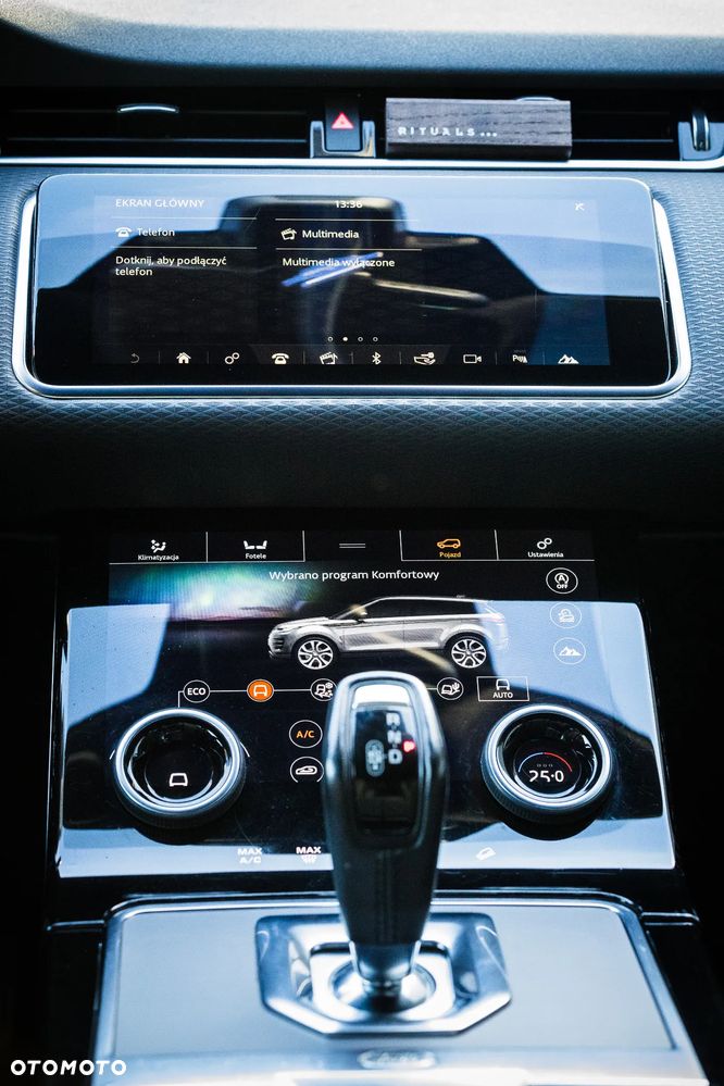 Land Rover Range Rover Evoque 2.0TD4 Pure - 19