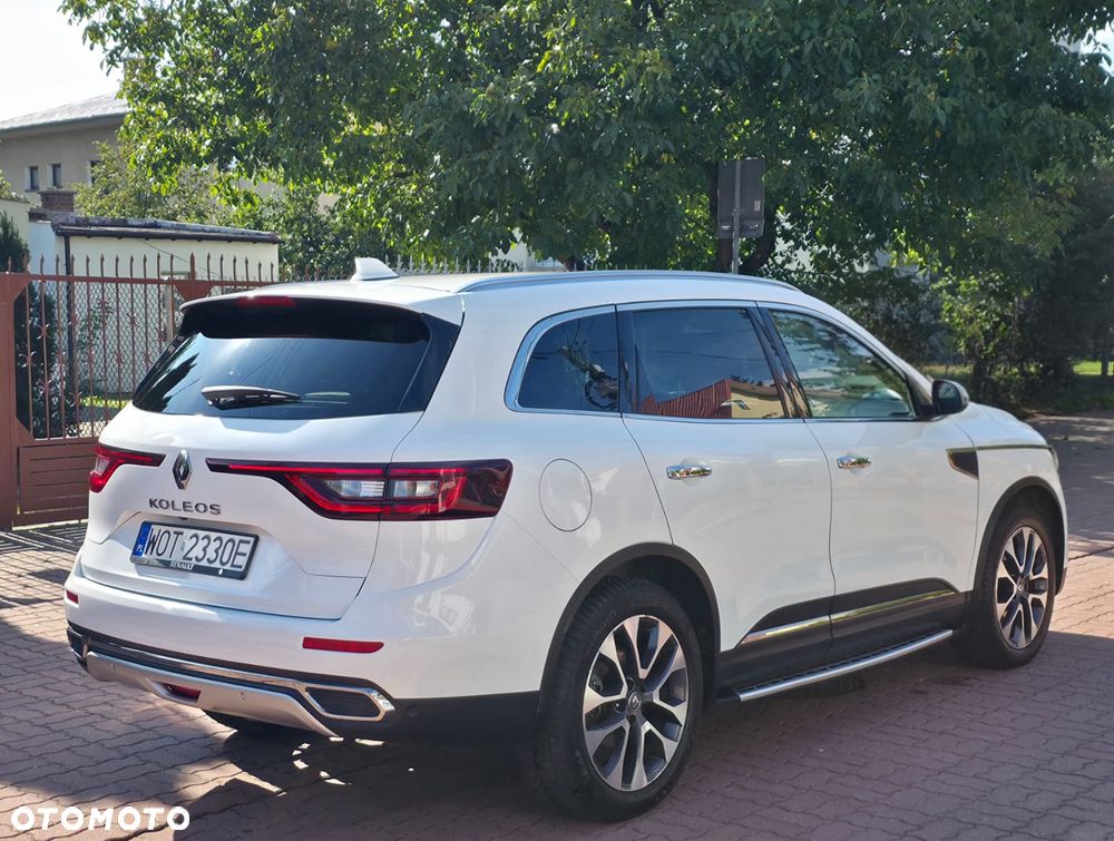 Renault Koleos - 5