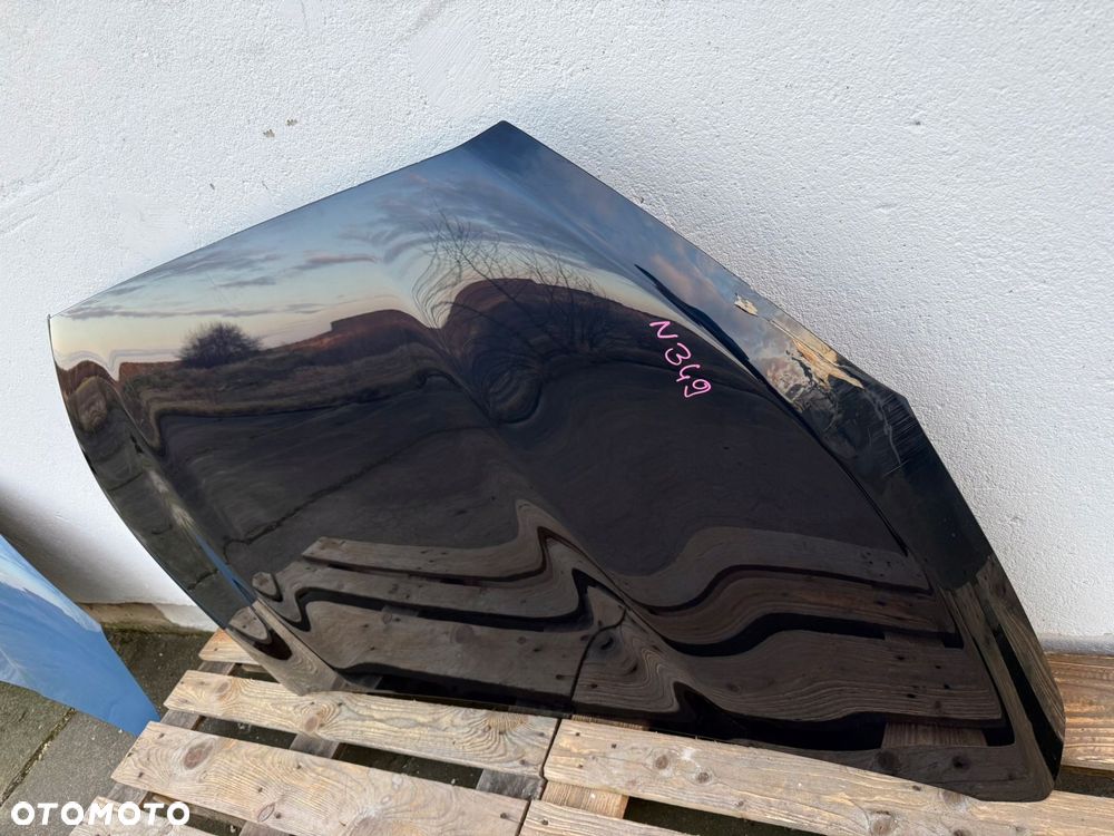 maska pokrywa silnika przod suzuki sx4 s-cross lift fl 2016- cala oryginaln - 3