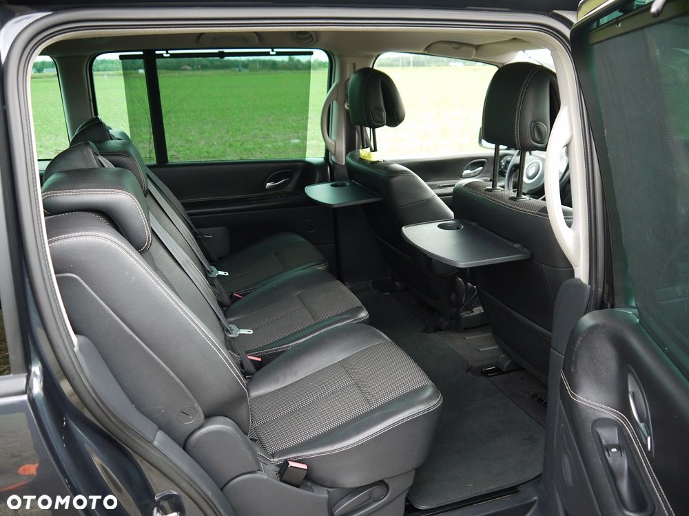 Renault Grand Espace 2.0 dCi 150 FAP Celsium - 22