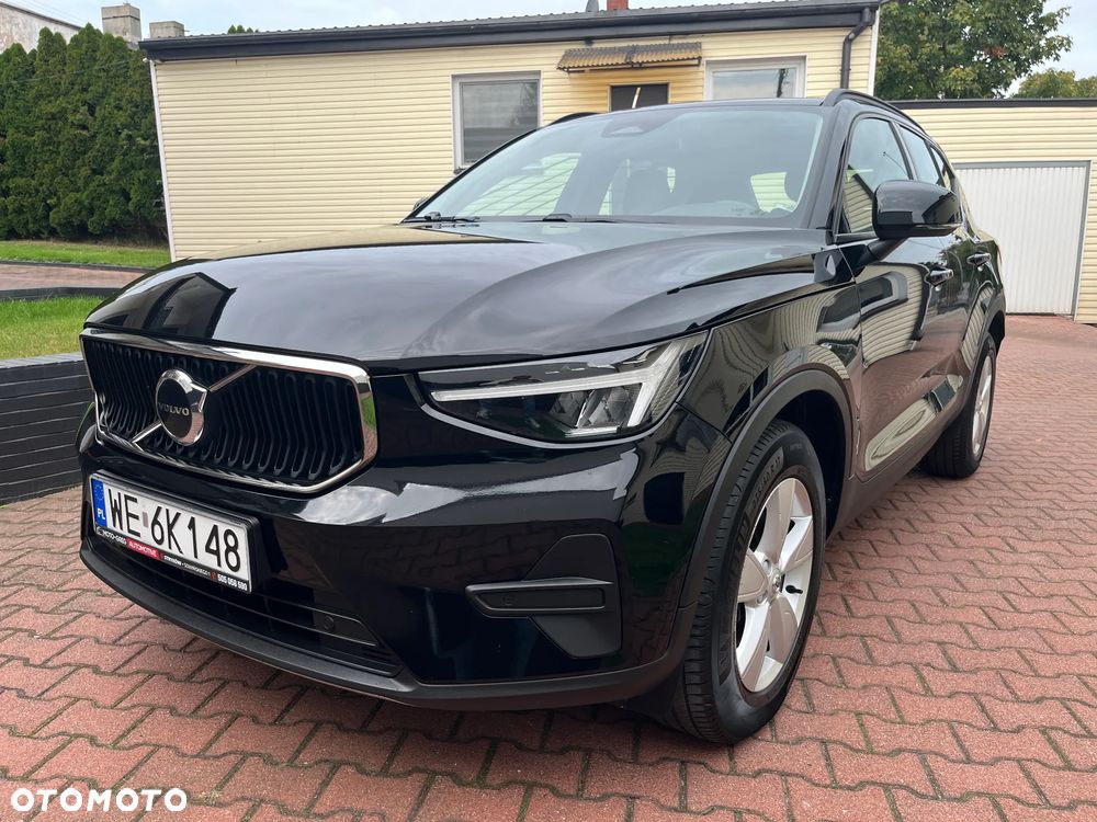 Volvo XC 40 B3 Essential - 3