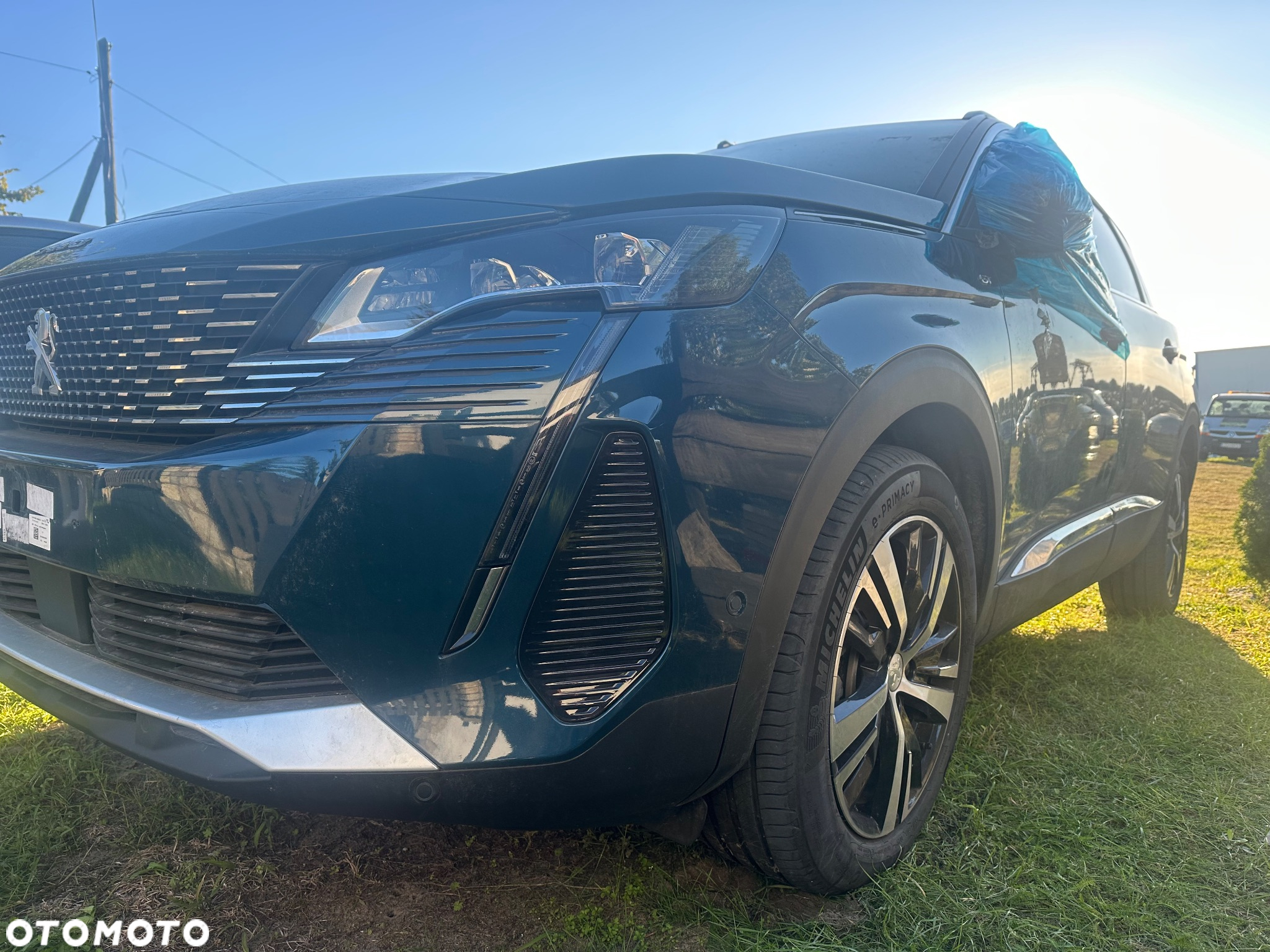 Peugeot 5008 1.2 PureTech GT Pack S&S EAT8 - 6
