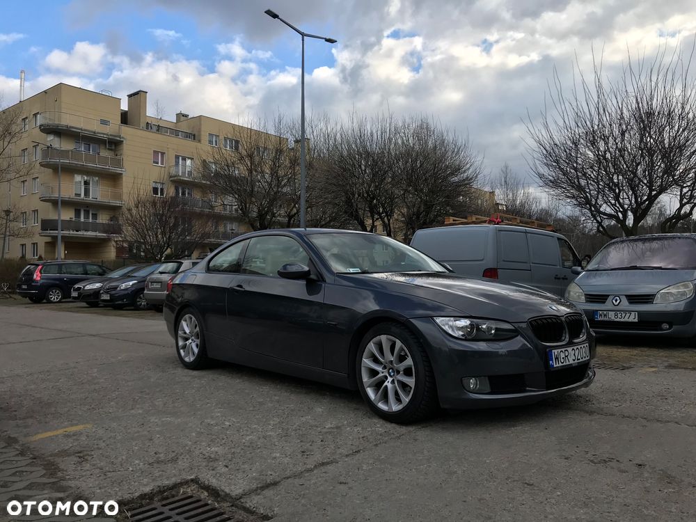 BMW Seria 3 330xd - 2