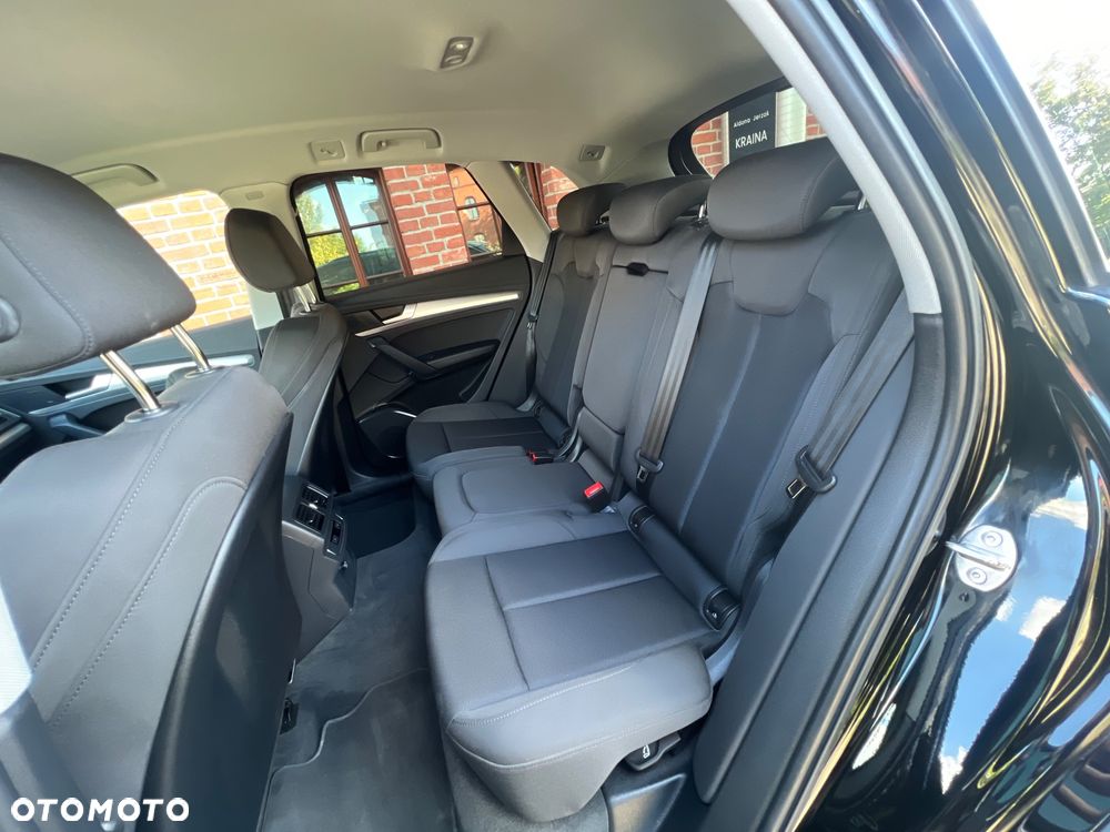 Audi Q5 45 TFSI quattro S tronic - 16