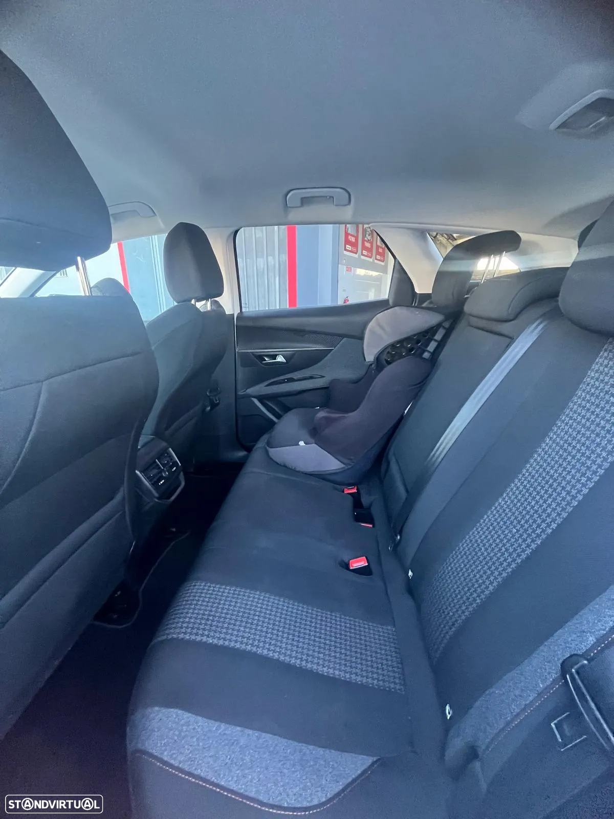 Peugeot 3008 - 7