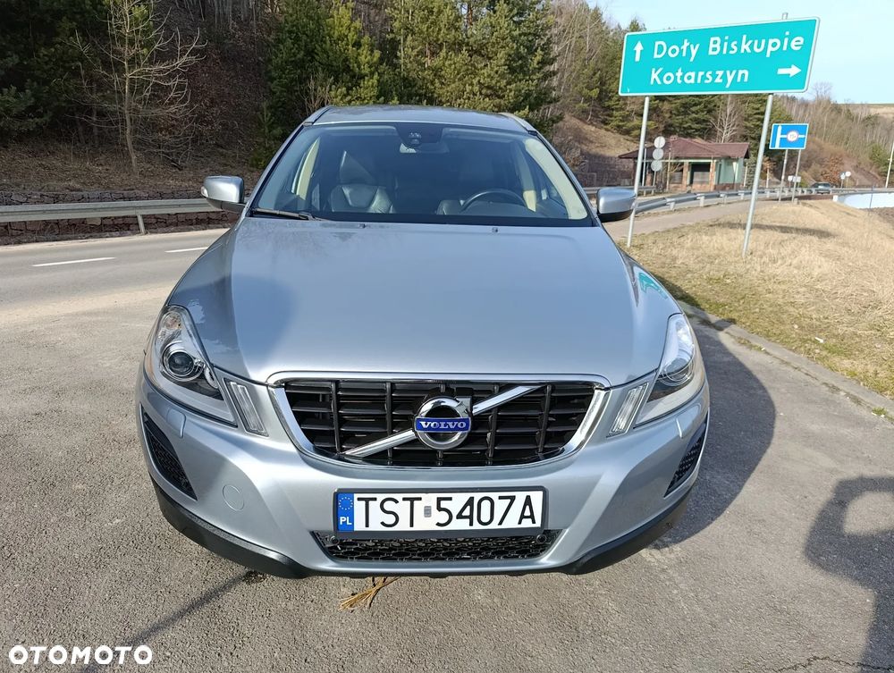 Volvo XC 60 D3 Edition Pro - 2