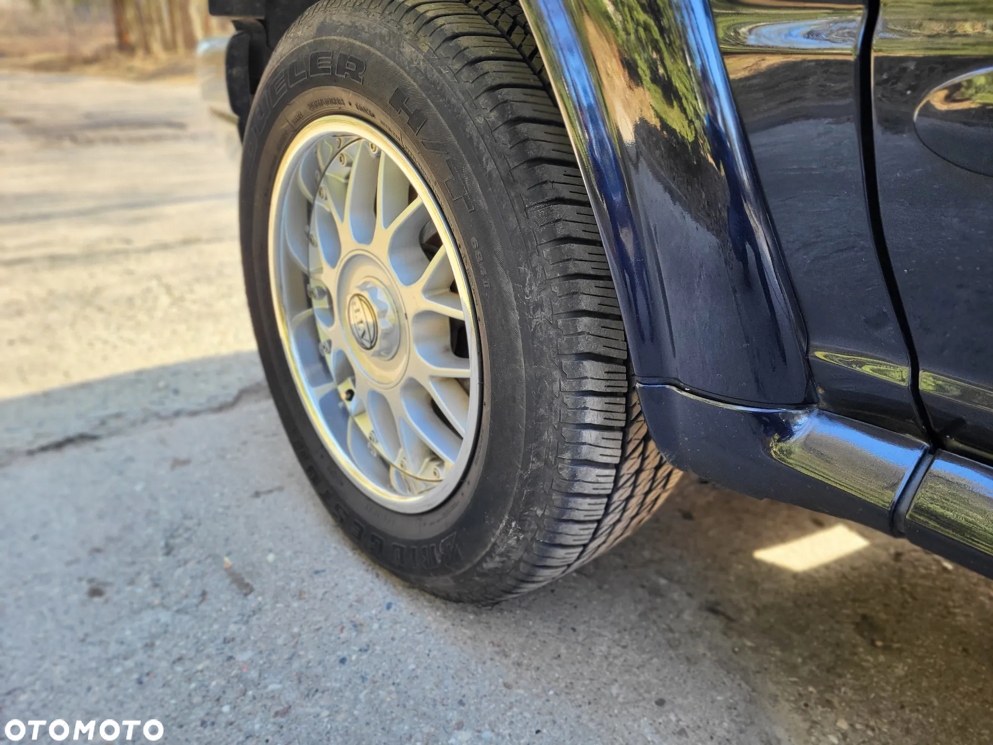 Ford Explorer 4.0 - 9