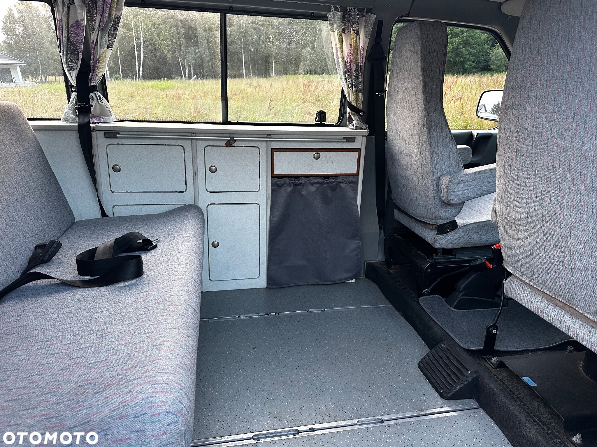 Volkswagen T4 - 20