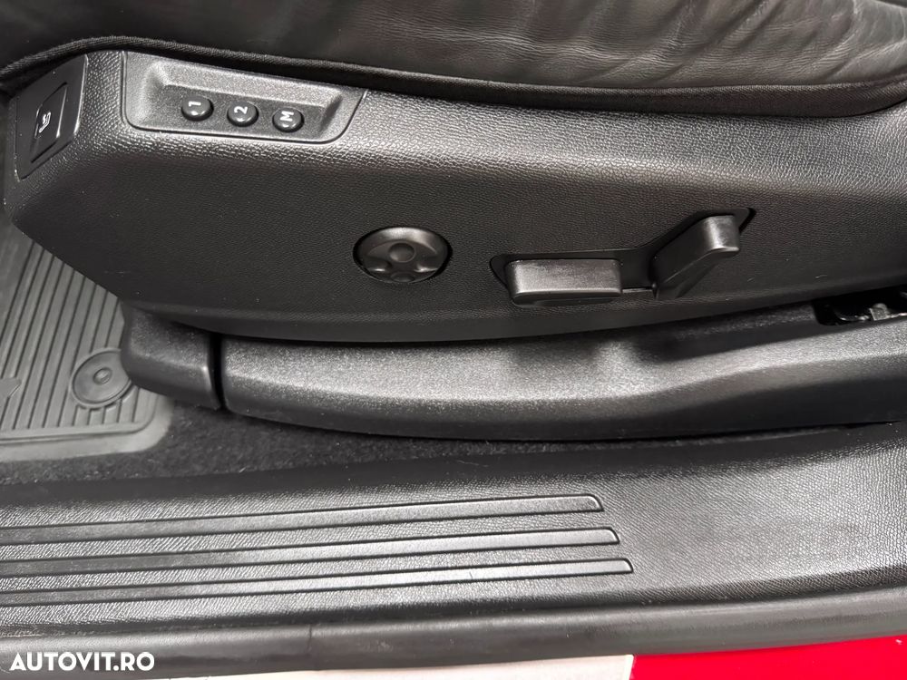 DS Automobiles DS 7 Crossback OPERA - 22